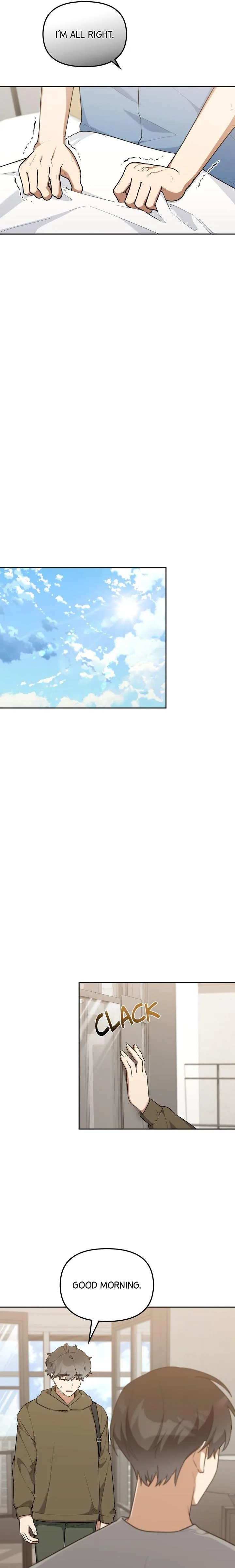 Team Zero Chapter 70 page 7 - 