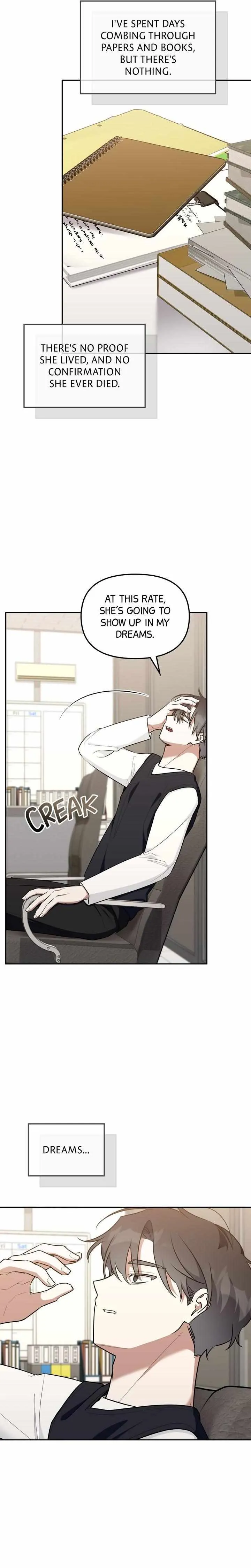 Team Zero Chapter 71 page 2 - 