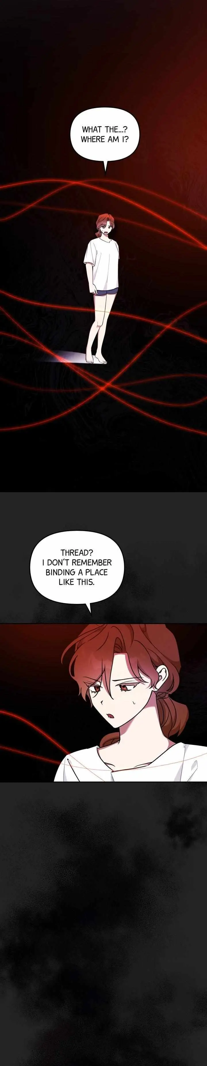 Team Zero Chapter 71 page 16 - 