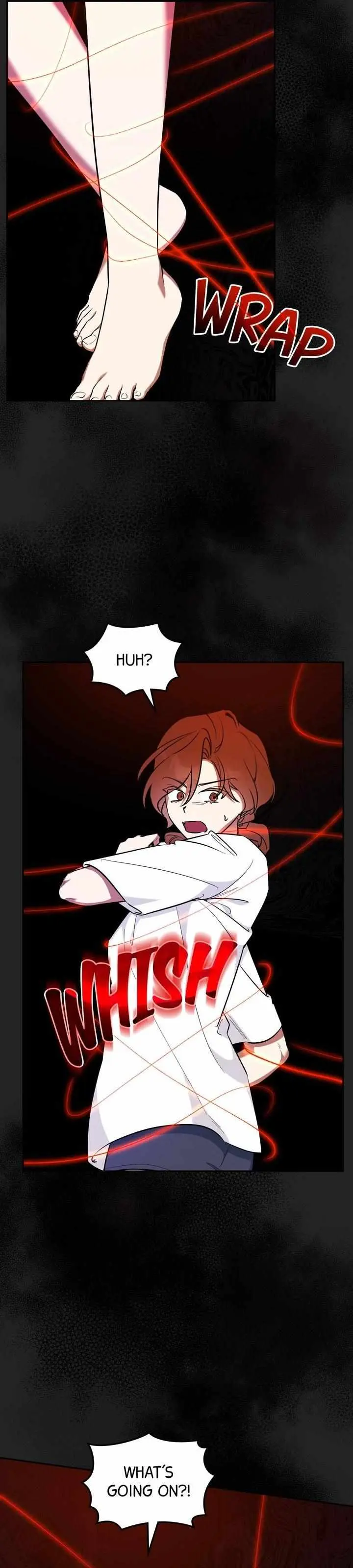 Team Zero Chapter 71 page 17 - 