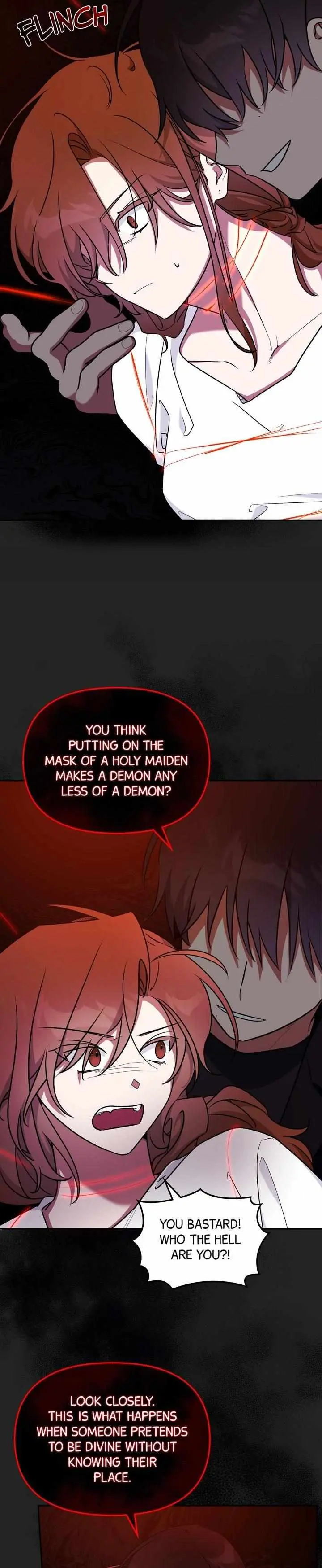 Team Zero Chapter 71 page 19 - 