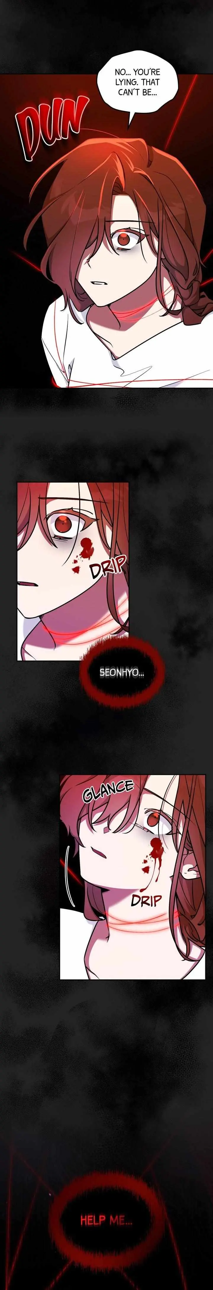 Team Zero Chapter 71 page 22 - 