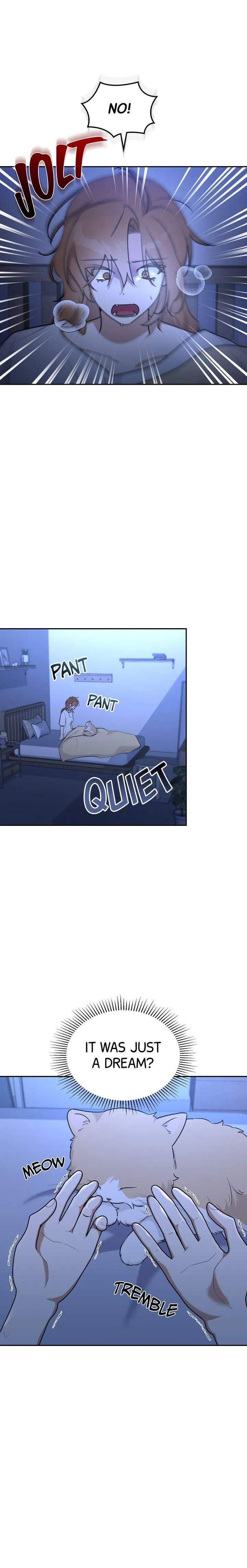 Team Zero Chapter 72 page 1 - 