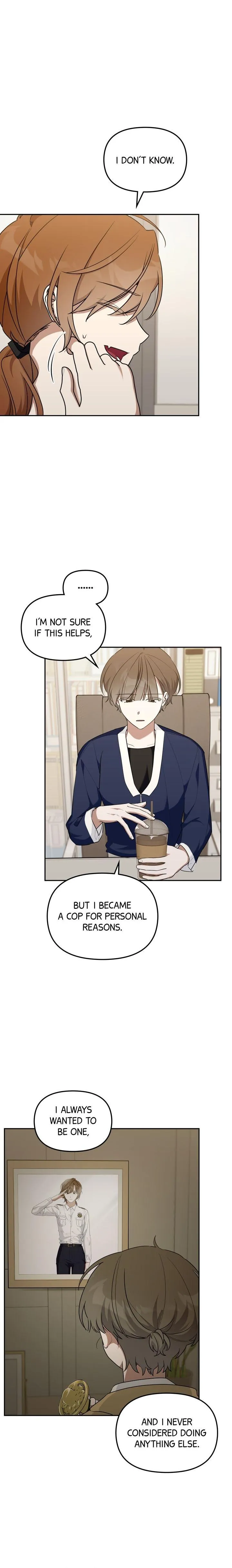 Team Zero Chapter 72 page 11 - 