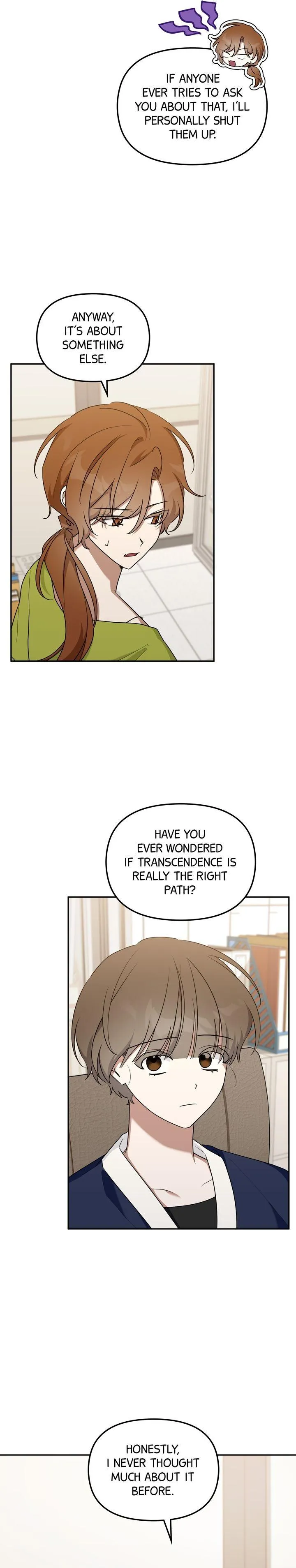 Team Zero Chapter 72 page 9 - 