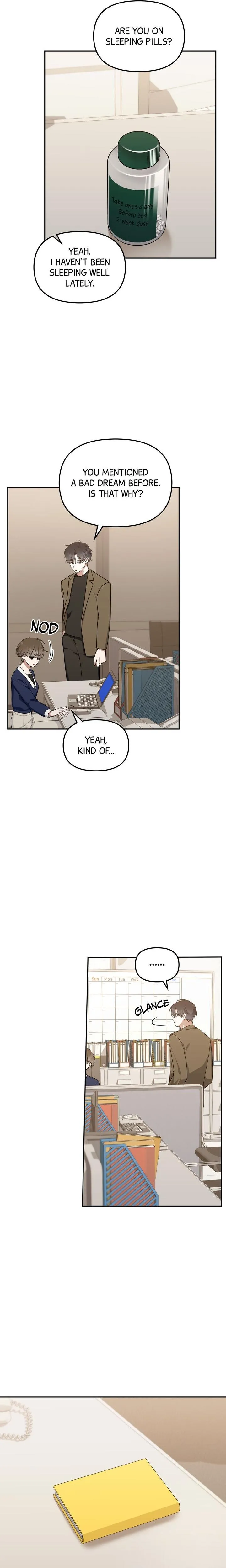 Team Zero Chapter 73 page 5 - 
