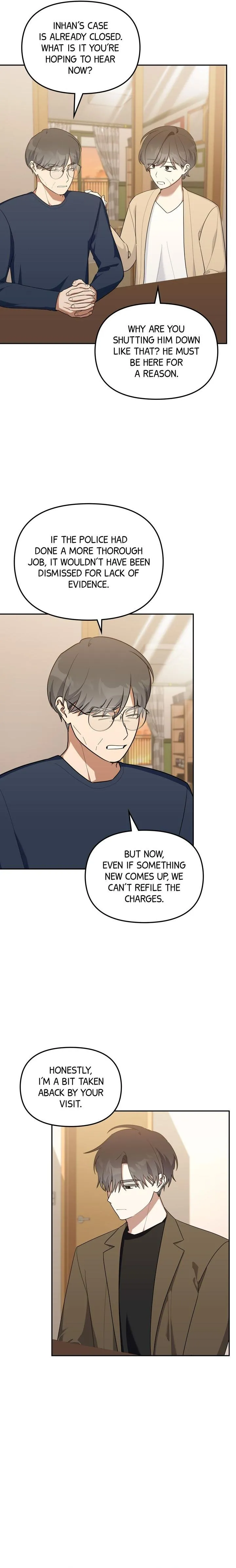 Team Zero Chapter 73 page 7 - 