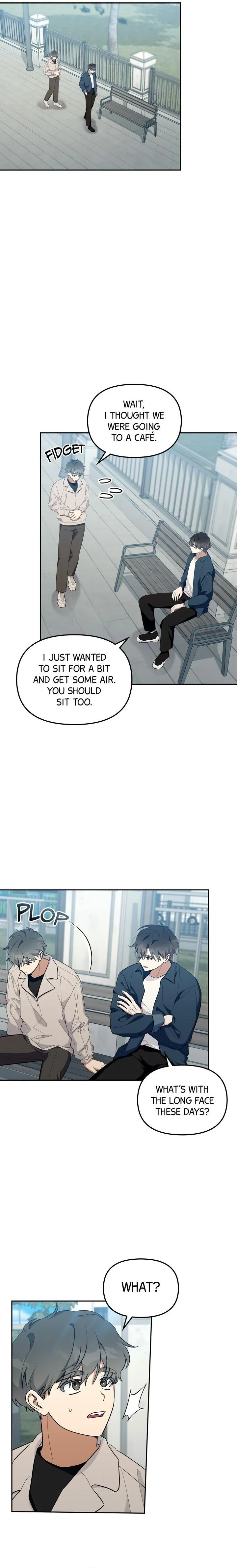 Team Zero Chapter 74 page 16 - 