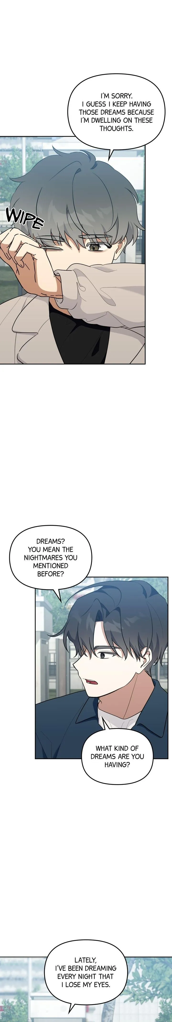 Team Zero Chapter 74 page 19 - 