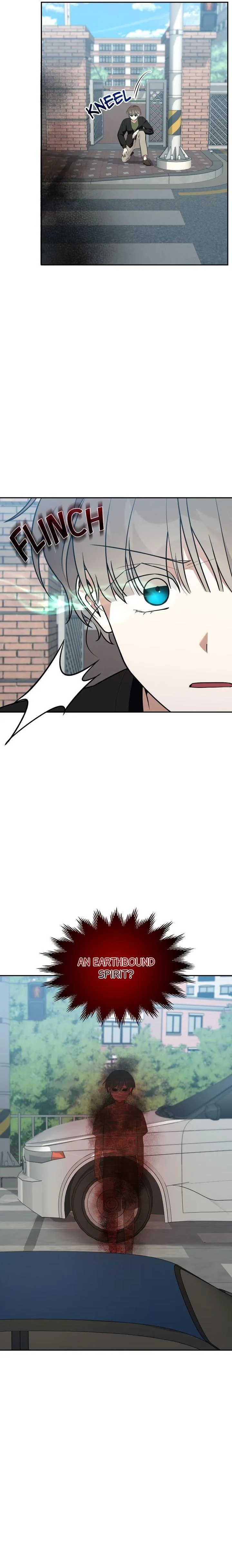 Team Zero Chapter 74 page 7 - 
