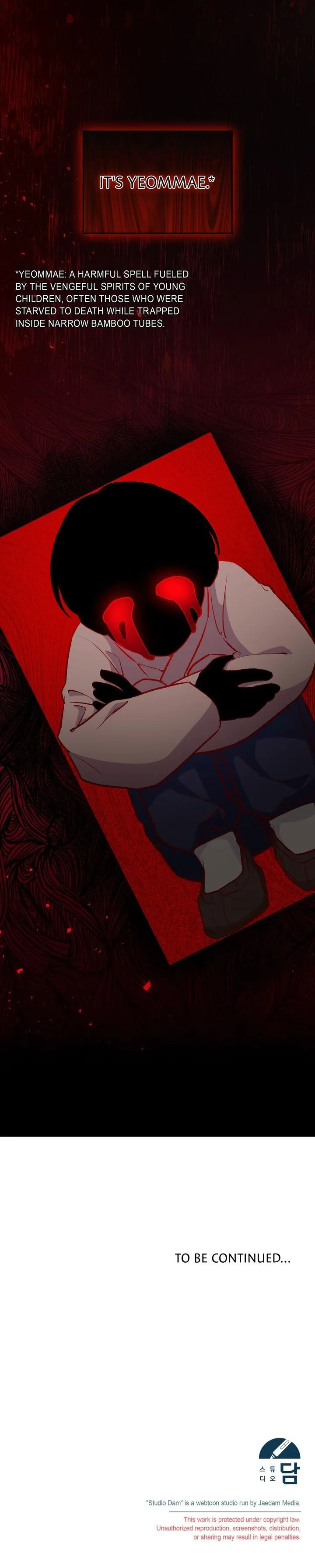 Team Zero Chapter 75 page 22 - 