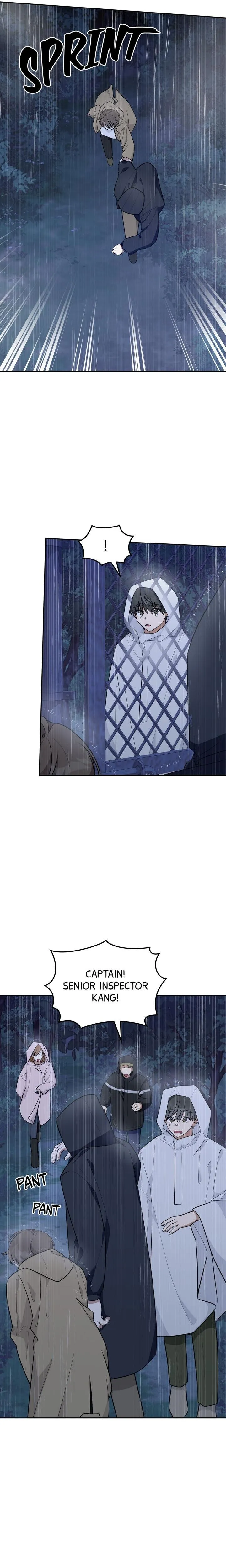 Team Zero Chapter 76 page 14 - 