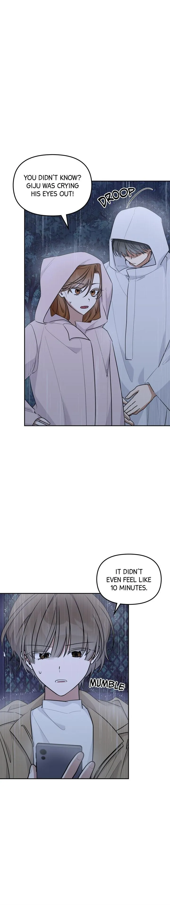 Team Zero Chapter 76 page 16 - 