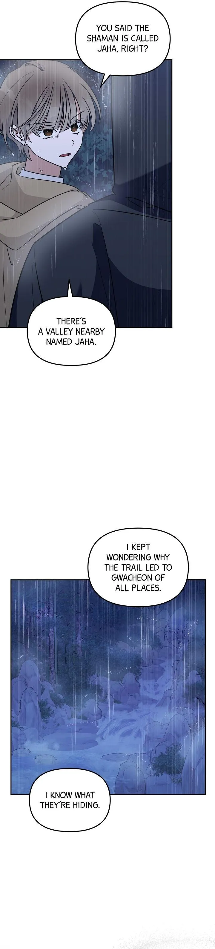 Team Zero Chapter 76 page 19 - 