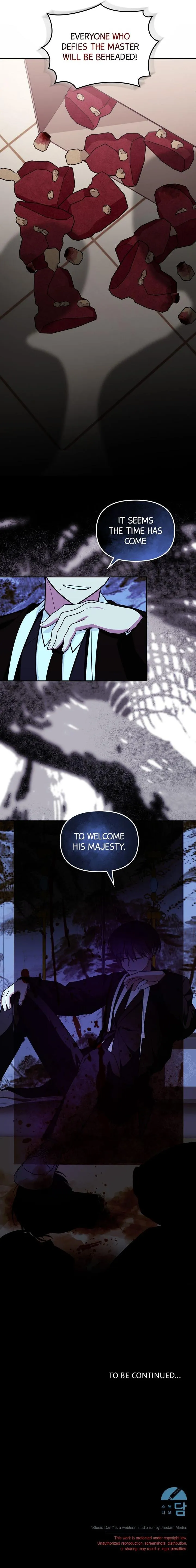 Team Zero Chapter 77 page 16 - 