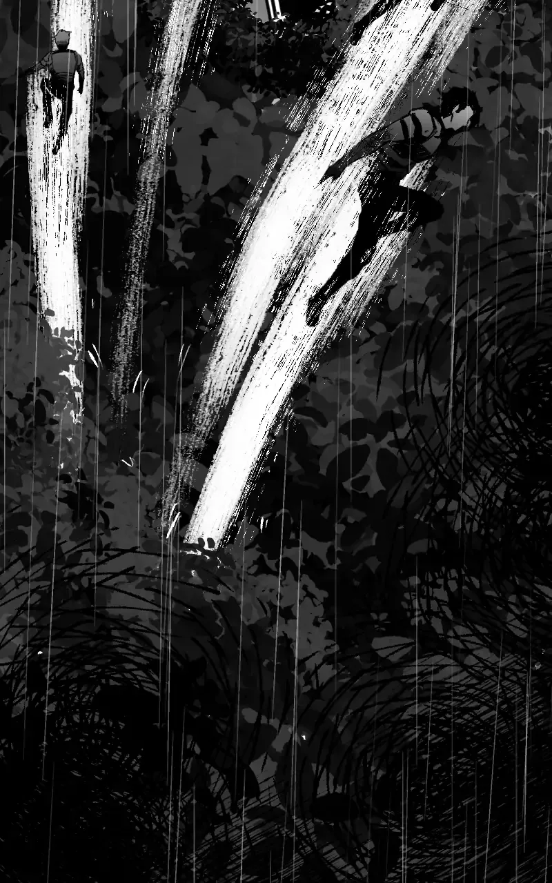 Tears and Blood: Betrayal Chapter 1 page 20 - 