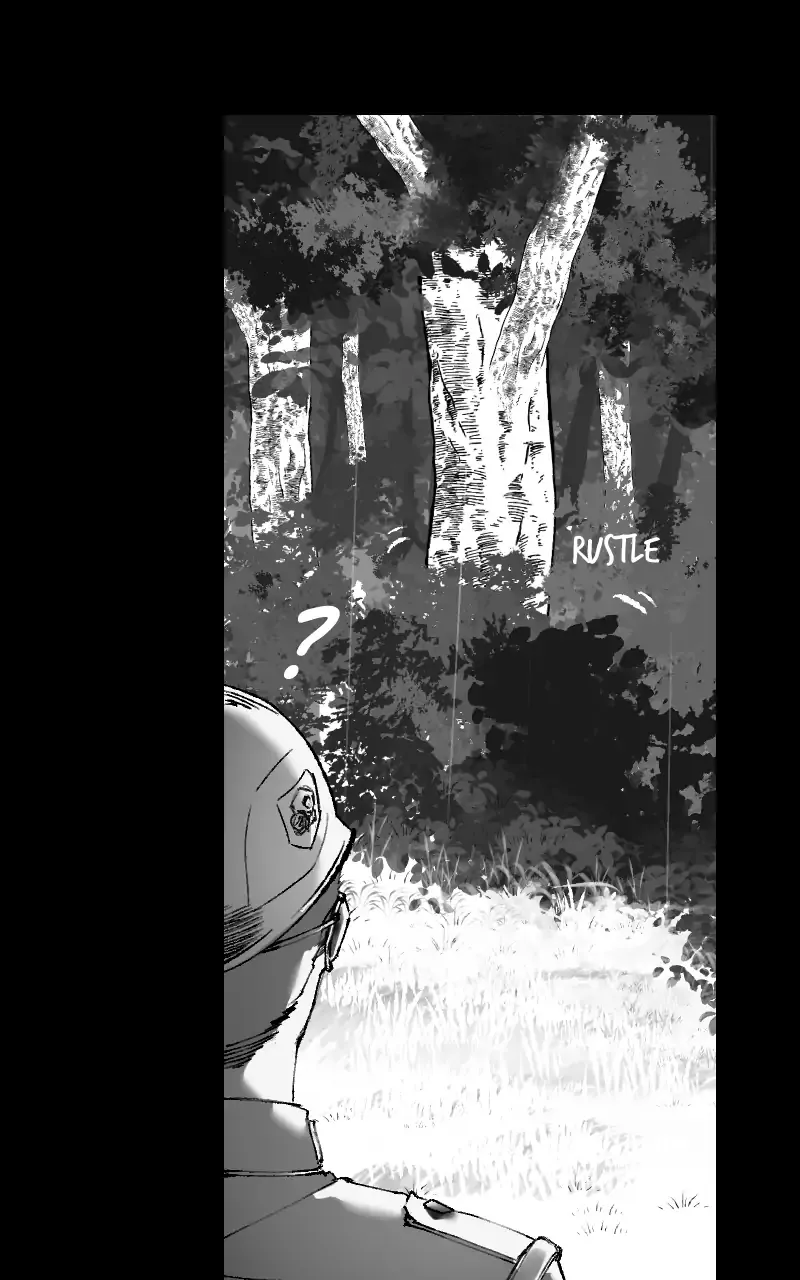 Tears and Blood: Betrayal Chapter 1 page 29 - 