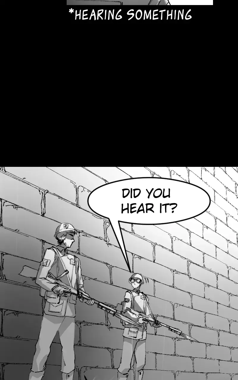 Tears and Blood: Betrayal Chapter 1 page 30 - 