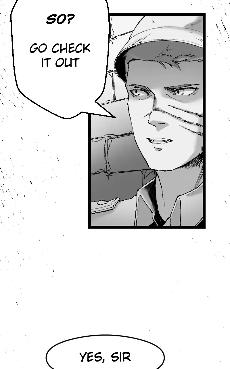 Tears and Blood: Betrayal Chapter 1 page 33 - 
