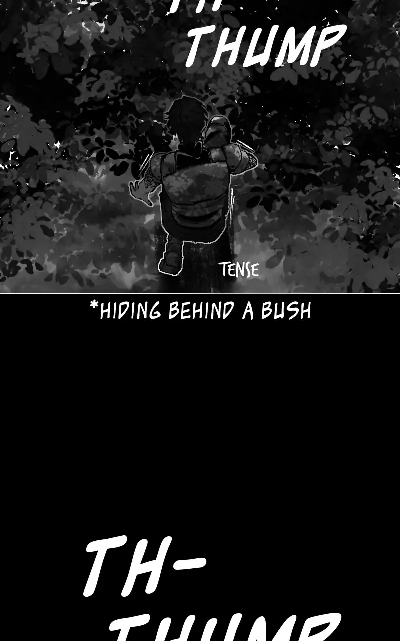 Tears and Blood: Betrayal Chapter 1 page 36 - 