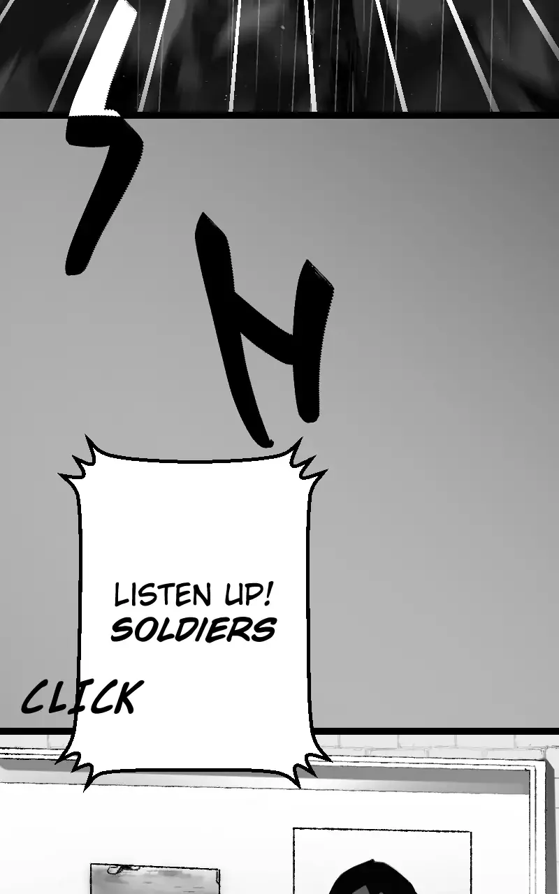 Tears and Blood: Betrayal Chapter 1 page 8 - 