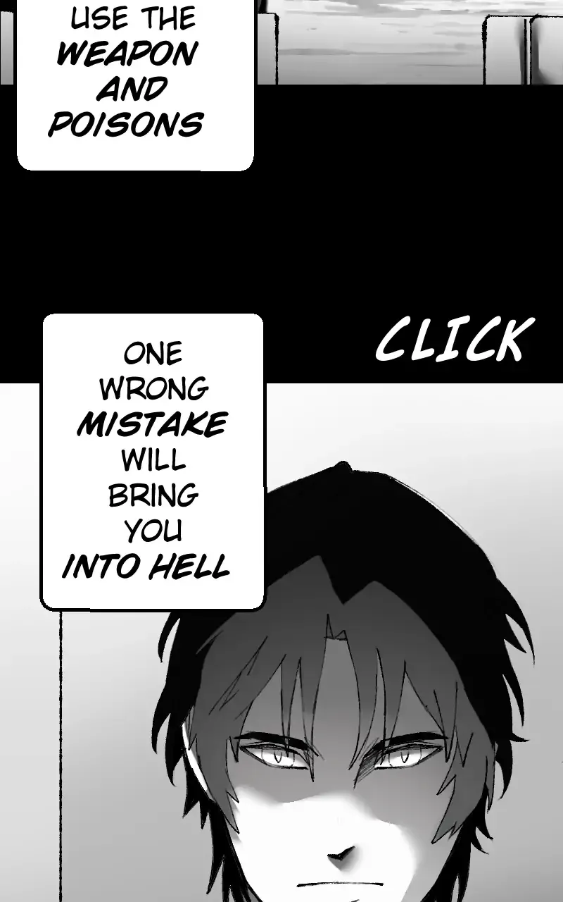 Tears and Blood: Betrayal Chapter 1 page 10 - 