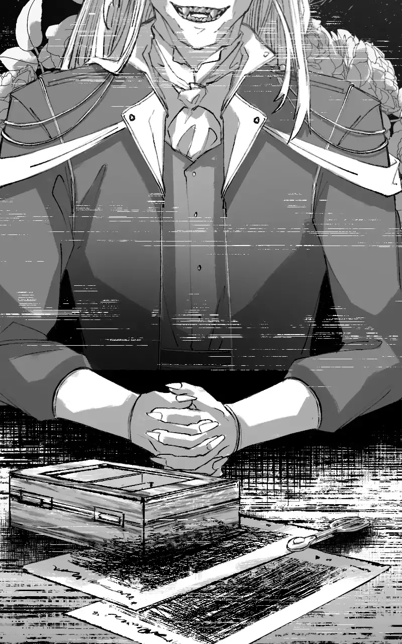 Tears and Blood: Betrayal Chapter 10 page 18 - 
