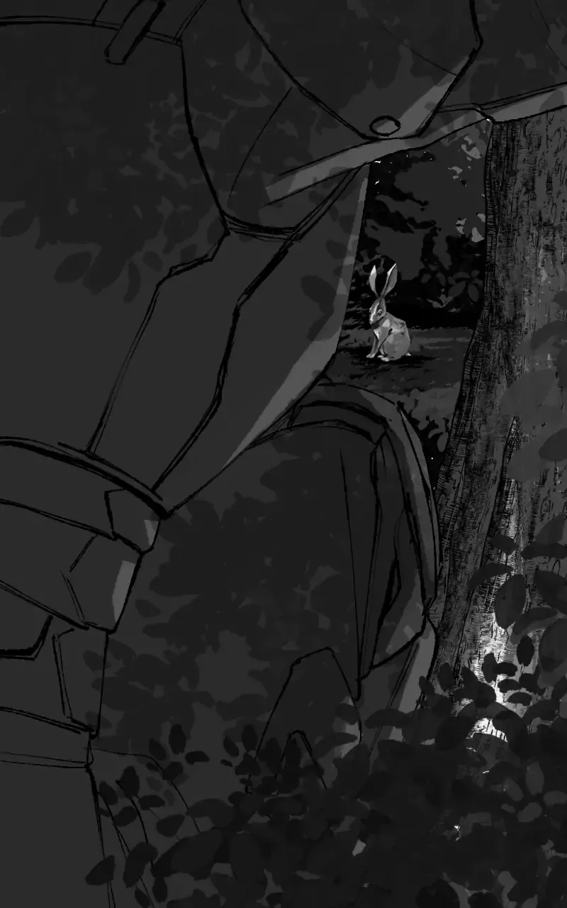 Tears and Blood: Betrayal Chapter 10 page 5 - 