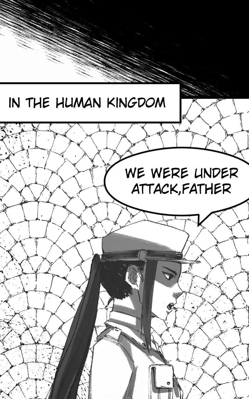 Tears and Blood: Betrayal Chapter 10 page 8 - 