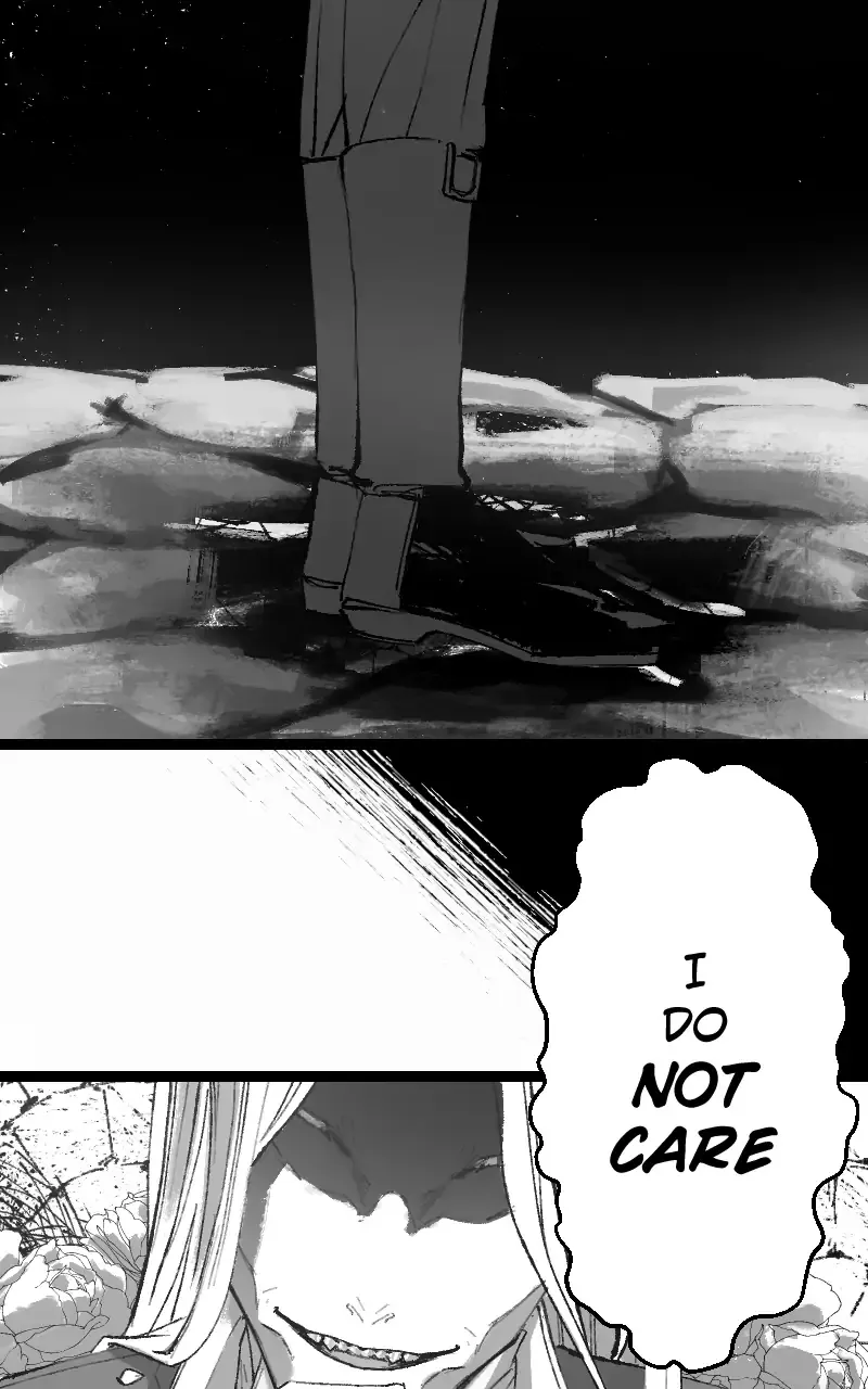 Tears and Blood: Betrayal Chapter 10 page 10 - 