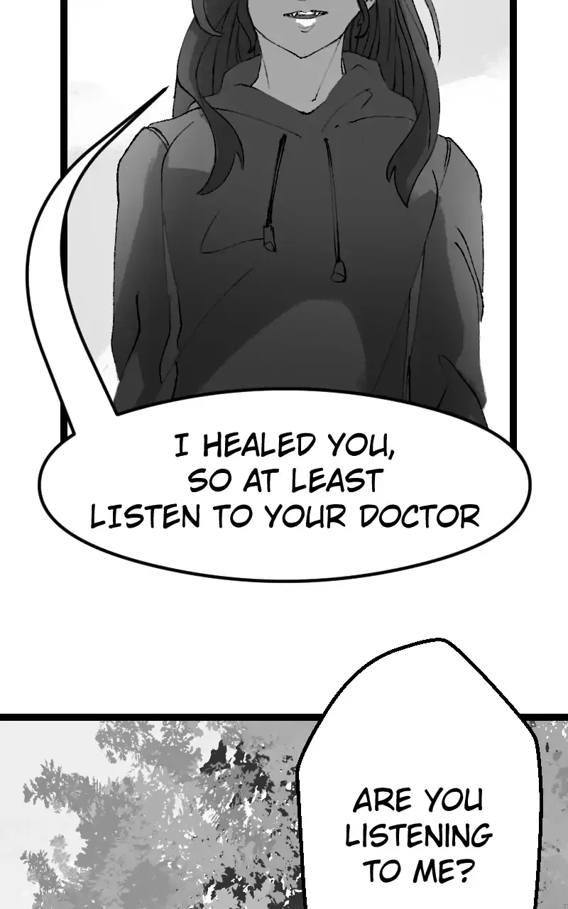 Tears and Blood: Betrayal Chapter 11 page 11 - 