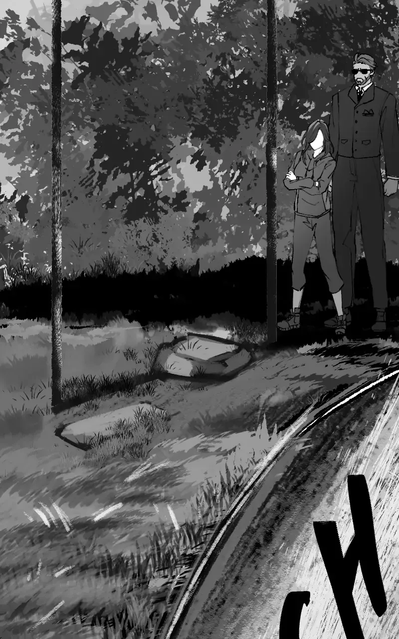 Tears and Blood: Betrayal Chapter 11 page 16 - 