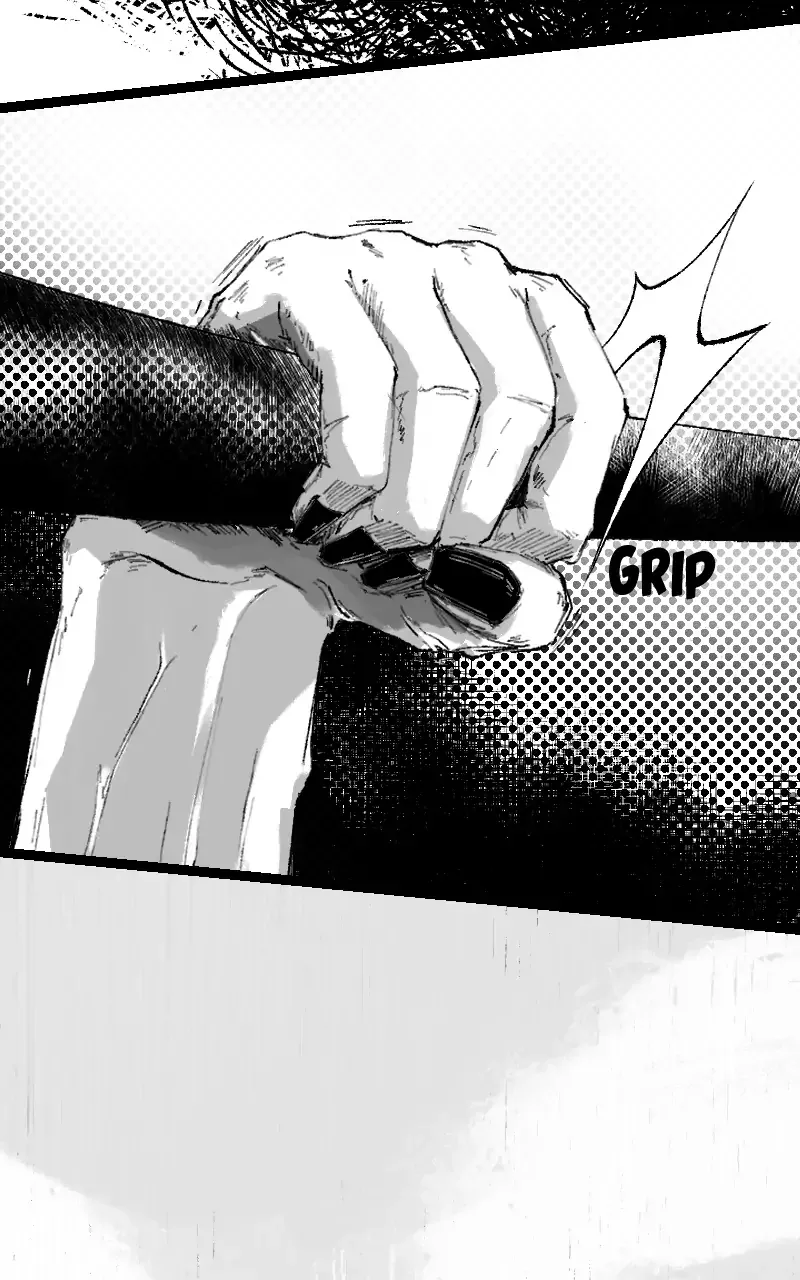 Tears and Blood: Betrayal Chapter 11 page 3 - 