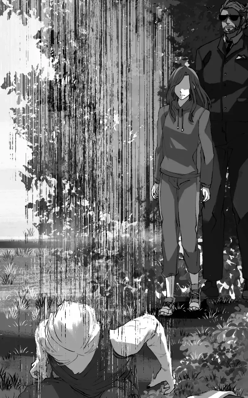 Tears and Blood: Betrayal Chapter 11 page 7 - 