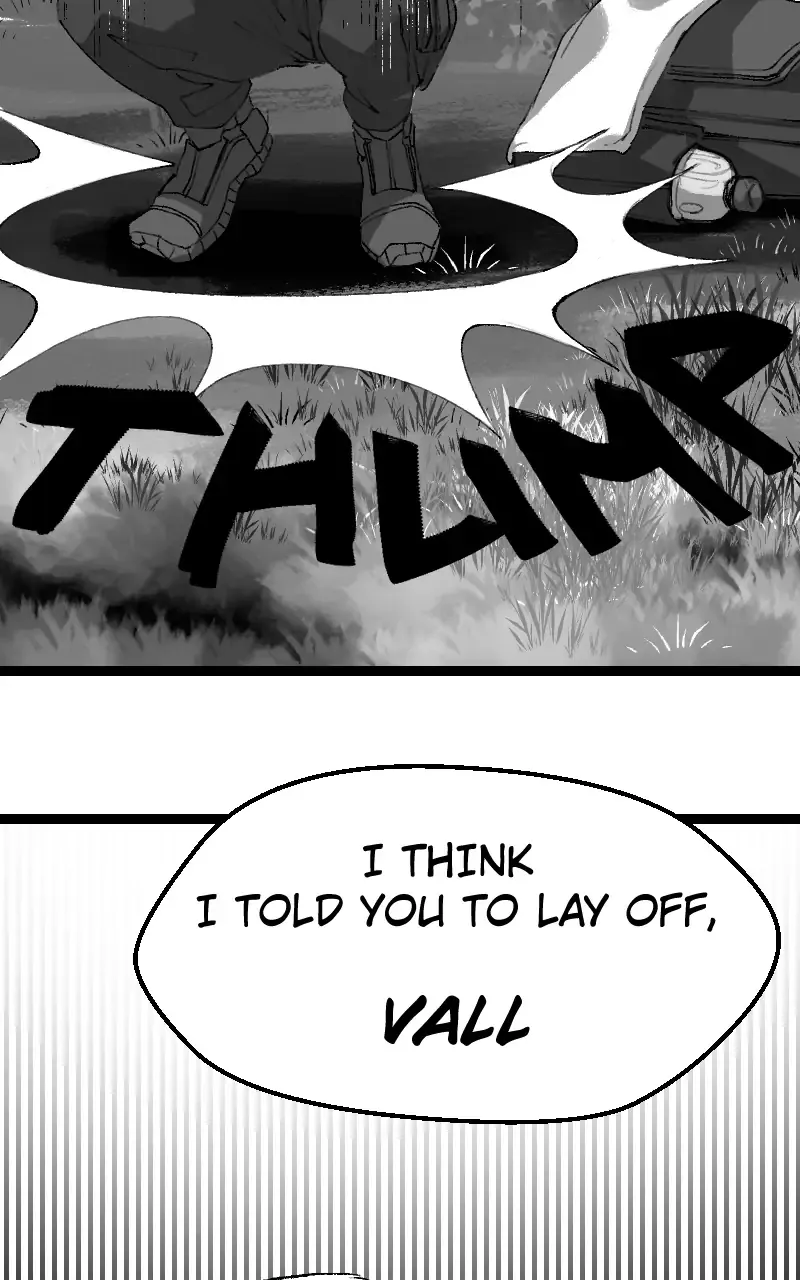 Tears and Blood: Betrayal Chapter 11 page 8 - 