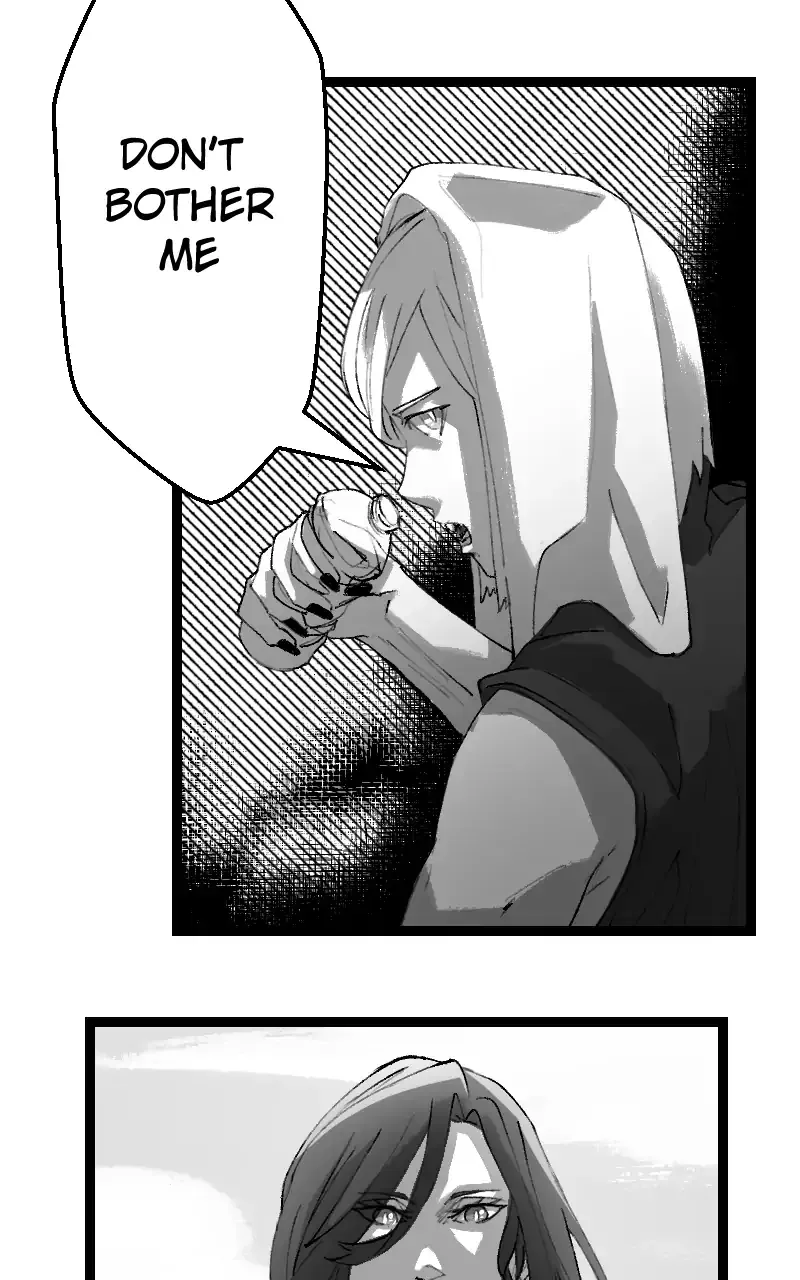 Tears and Blood: Betrayal Chapter 11 page 10 - 