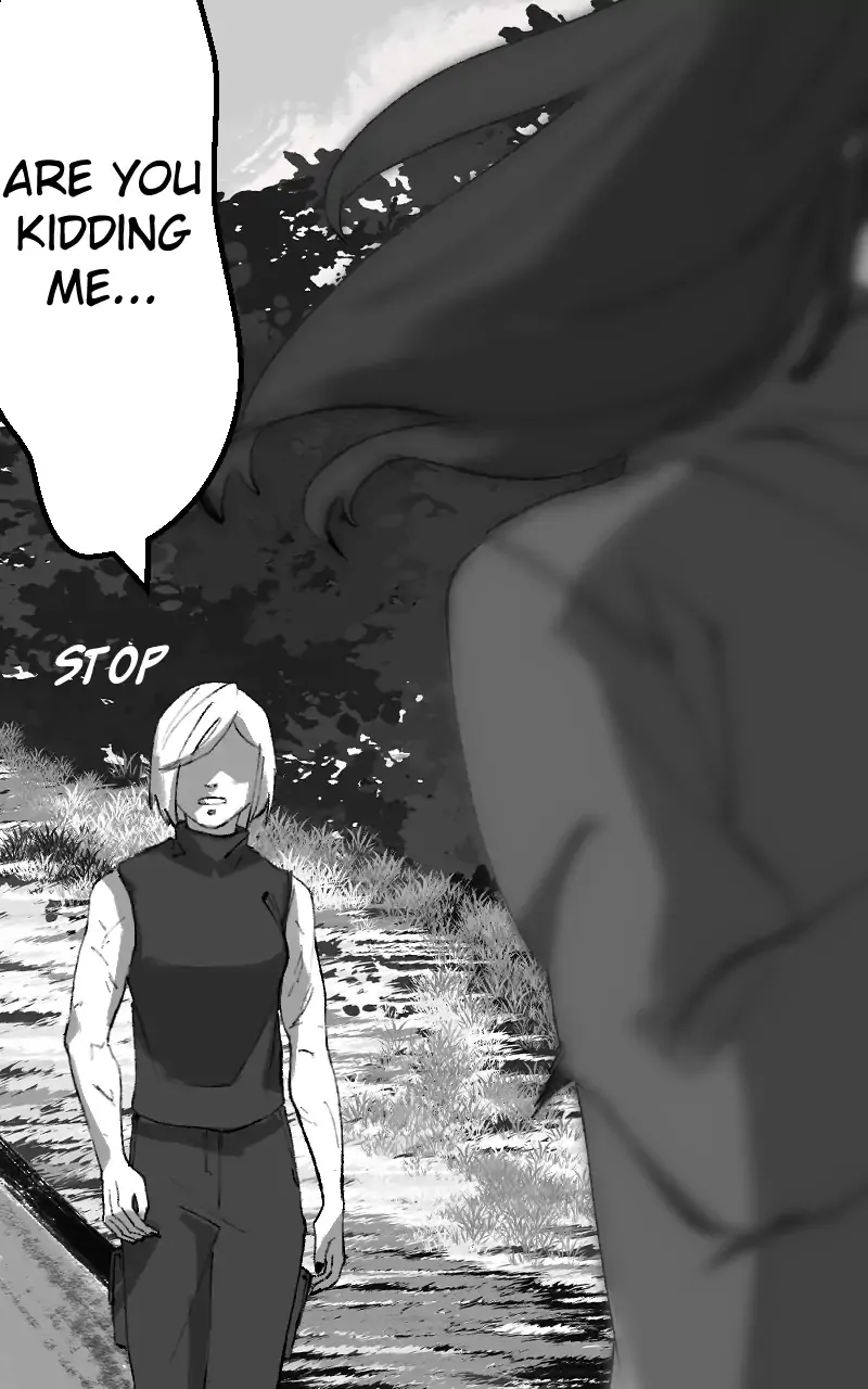 Tears and Blood: Betrayal Chapter 12 page 15 - 