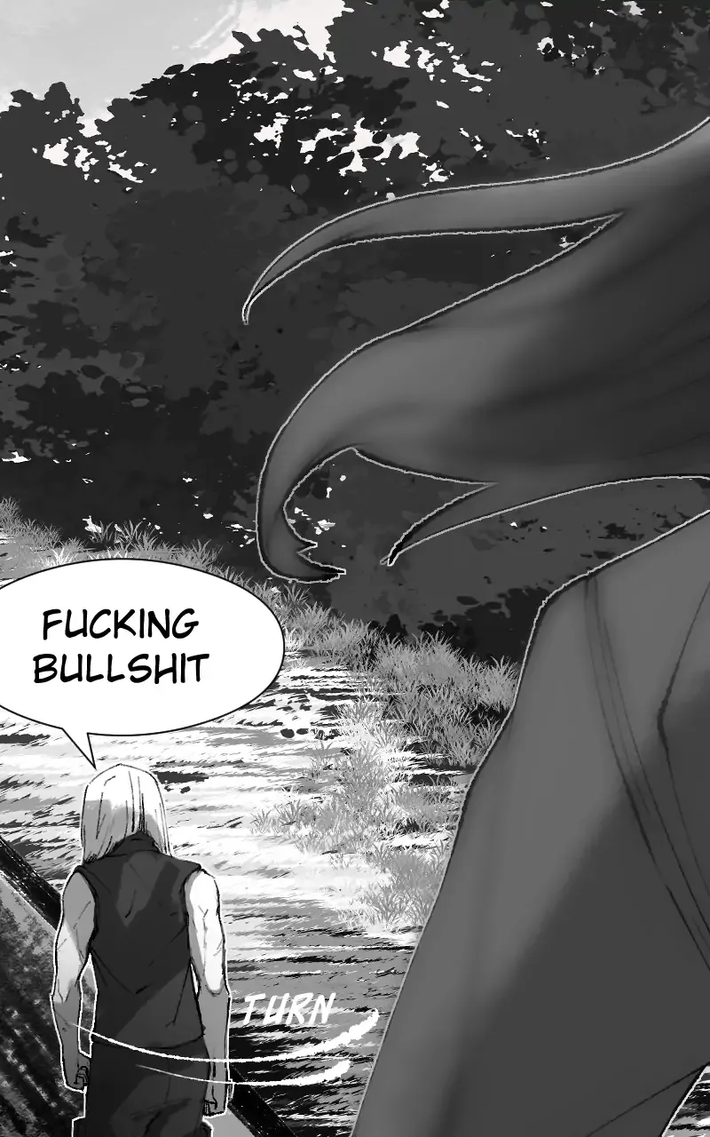 Tears and Blood: Betrayal Chapter 12 page 19 - 