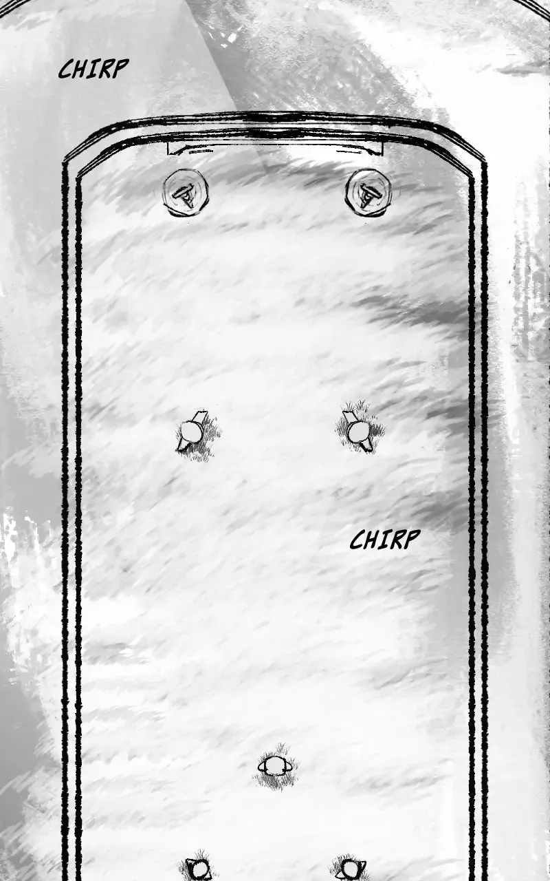 Tears and Blood: Betrayal Chapter 12 page 3 - 