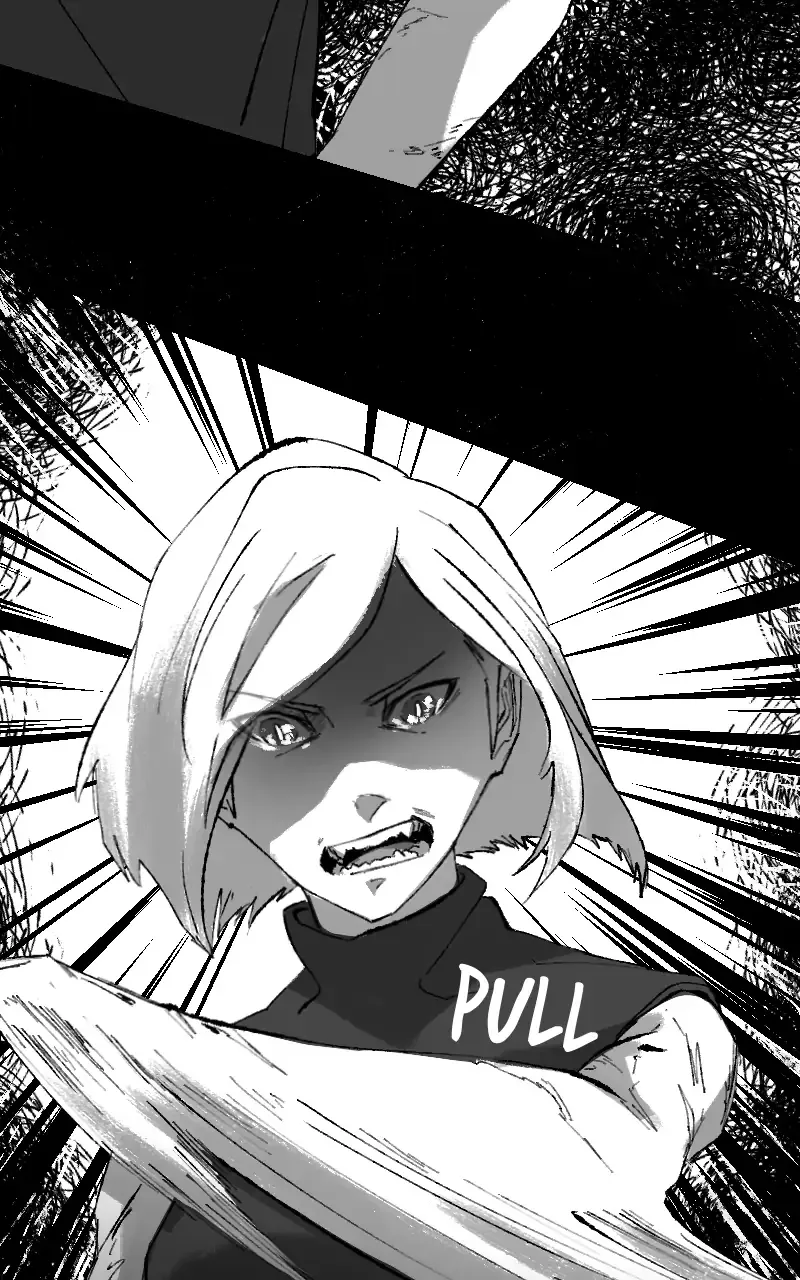 Tears and Blood: Betrayal Chapter 12 page 27 - 