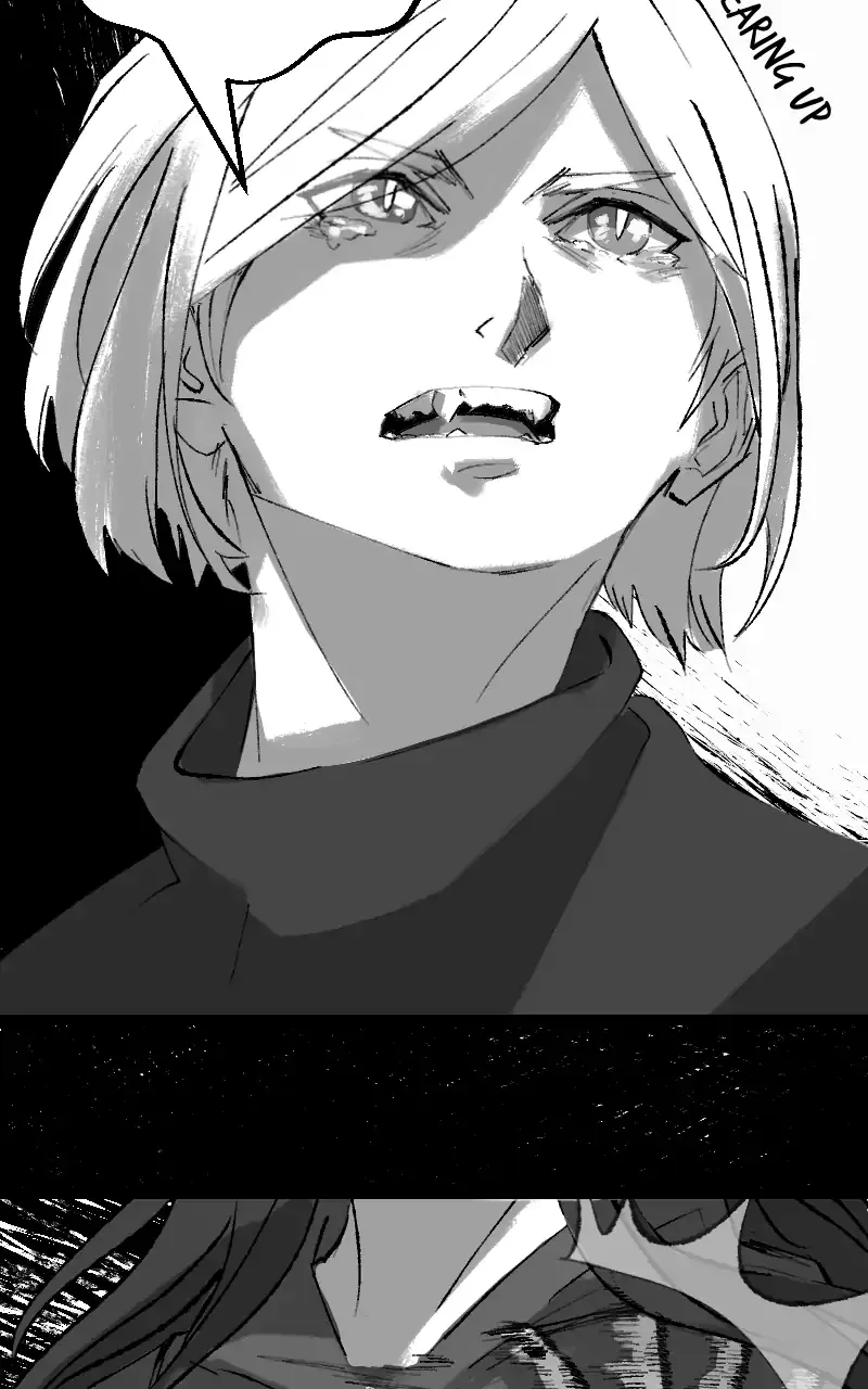 Tears and Blood: Betrayal Chapter 12 page 31 - 