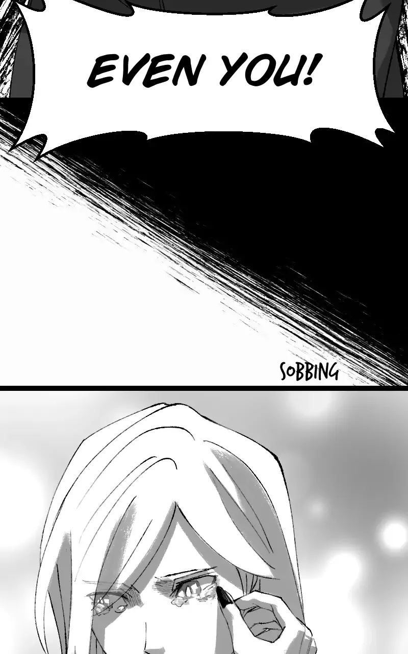 Tears and Blood: Betrayal Chapter 12 page 33 - 