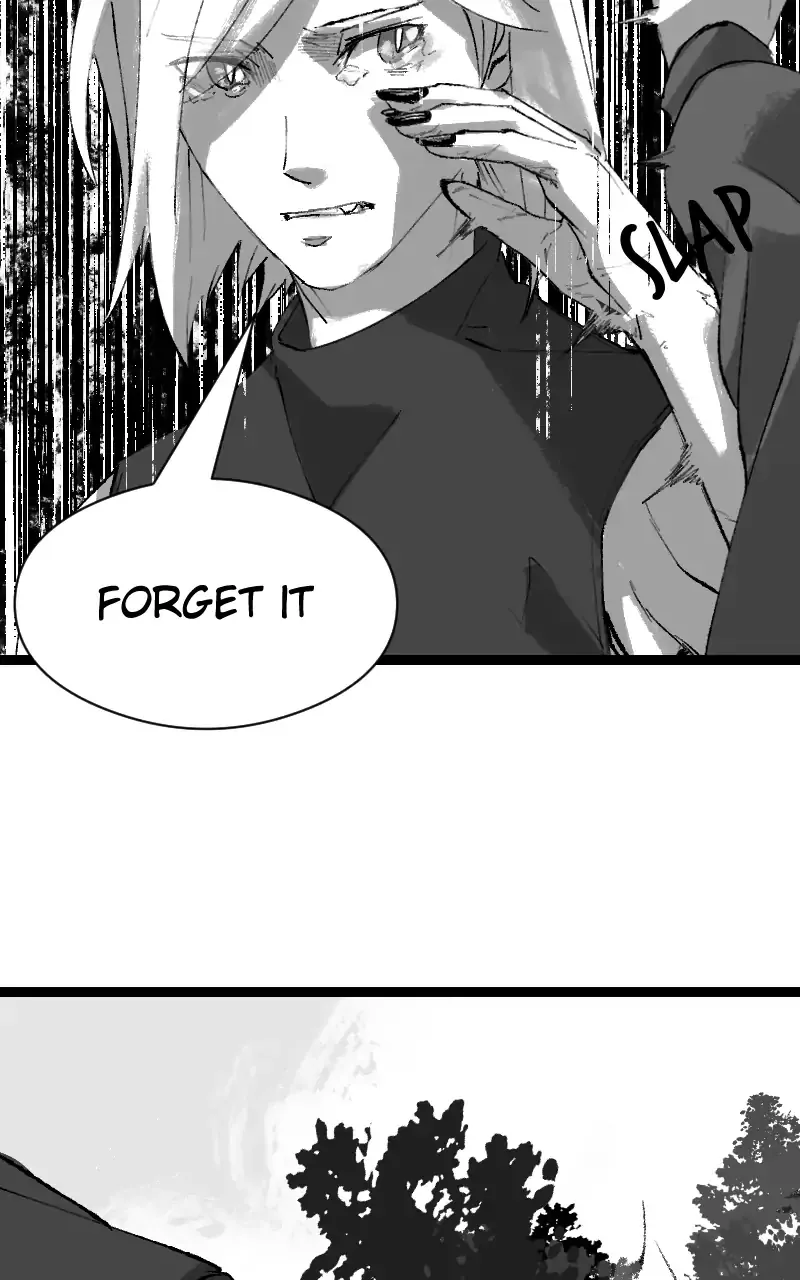 Tears and Blood: Betrayal Chapter 12 page 35 - 