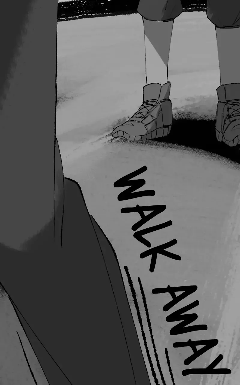 Tears and Blood: Betrayal Chapter 12 page 38 - 