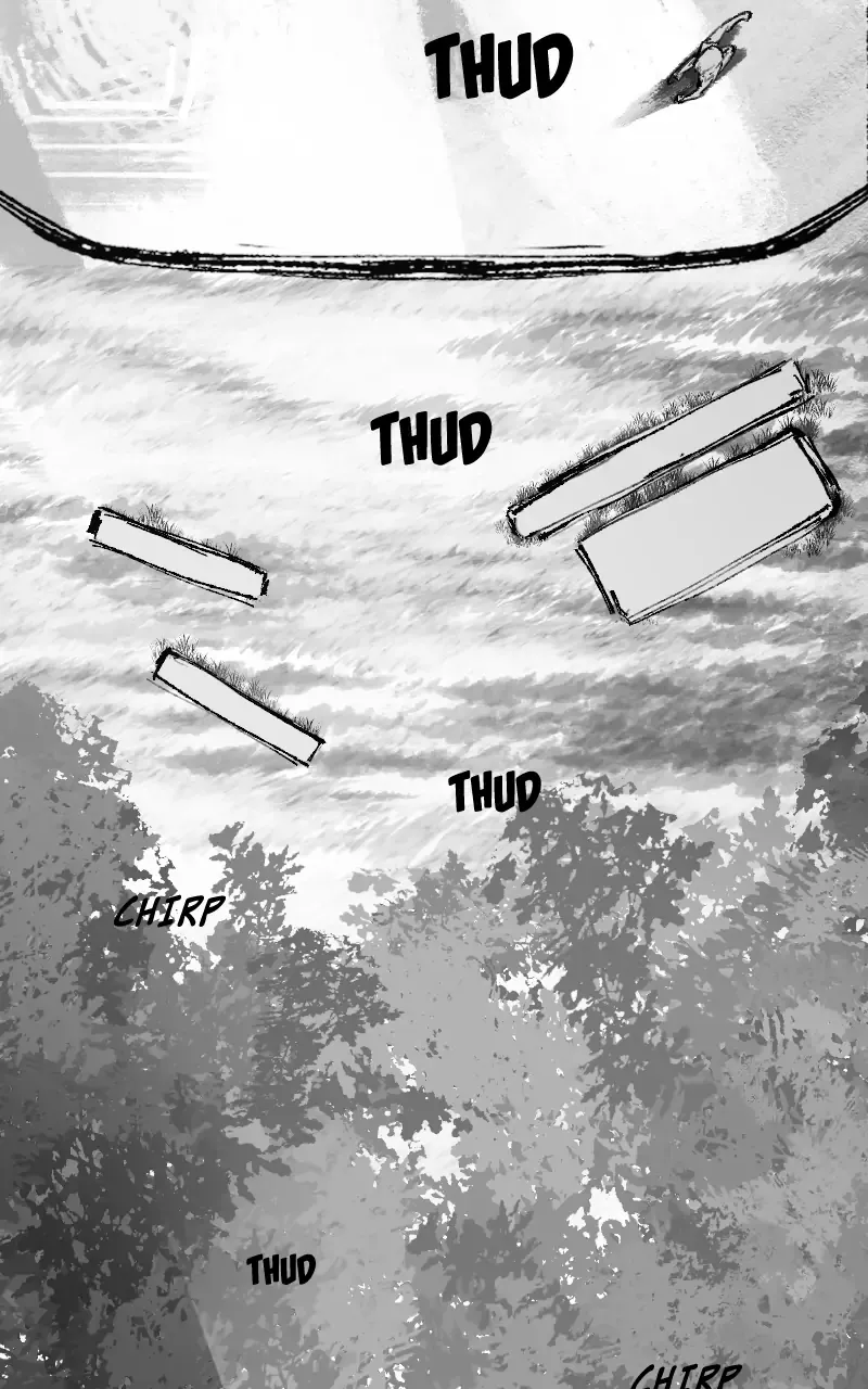 Tears and Blood: Betrayal Chapter 12 page 5 - 