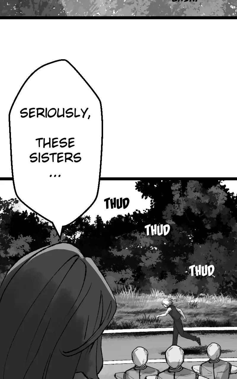 Tears and Blood: Betrayal Chapter 12 page 6 - 