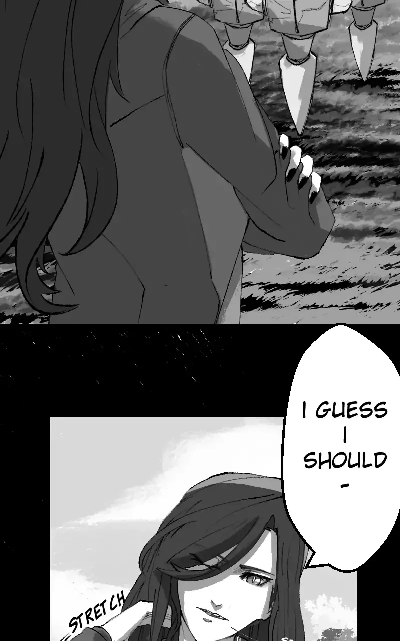 Tears and Blood: Betrayal Chapter 12 page 7 - 