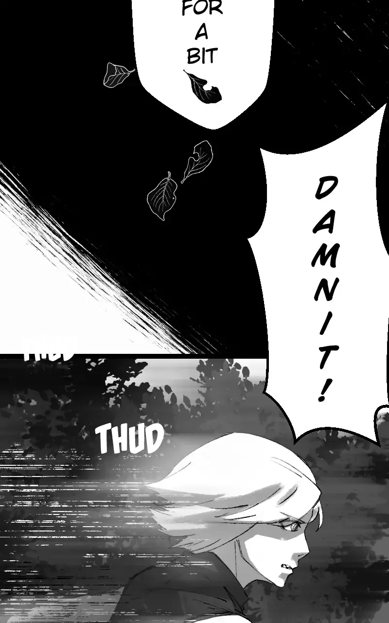 Tears and Blood: Betrayal Chapter 12 page 10 - 