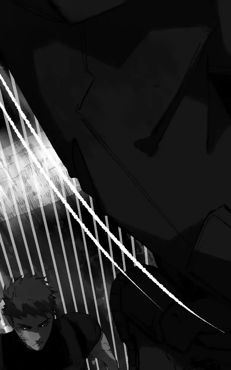 Tears and Blood: Betrayal Chapter 13 page 14 - 