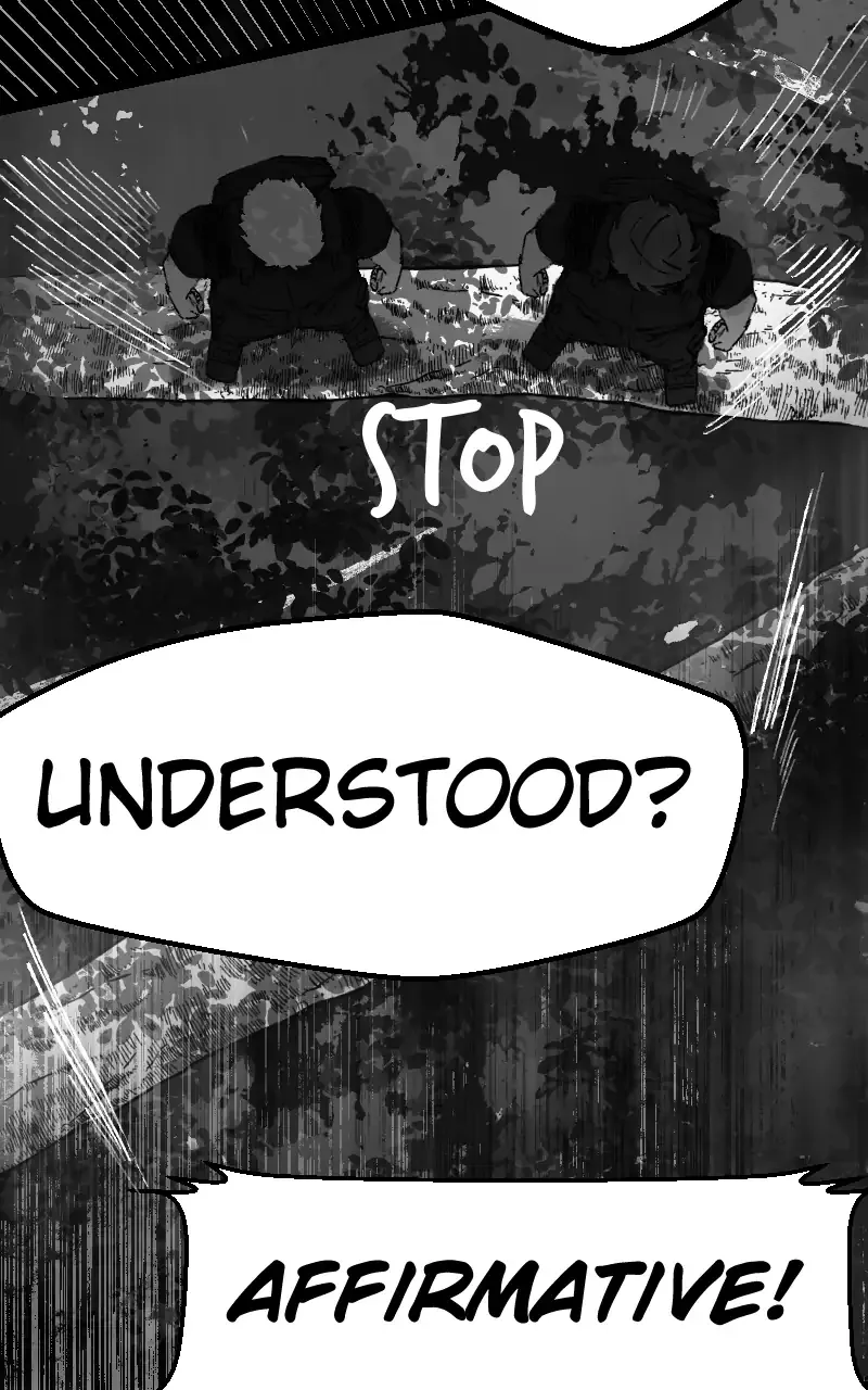 Tears and Blood: Betrayal Chapter 13 page 16 - 